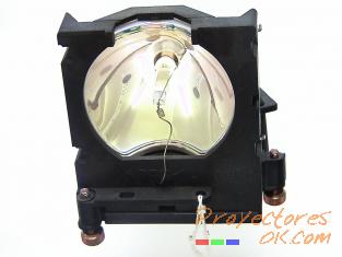 Original lamp  VIEWSONIC PJL802