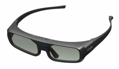 Epson 3D Glasses ELPGS03