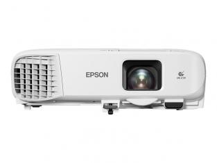 Projector EPSON EB-992F