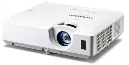 Projector HITACHI CP-EX302N