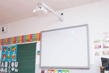 Proj installation pack. short distance education and training