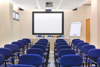 Project installation pack function room, restaurants, churches