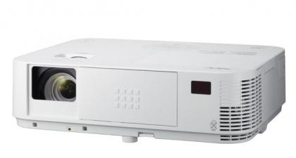 Full HDProjector Nec M403H