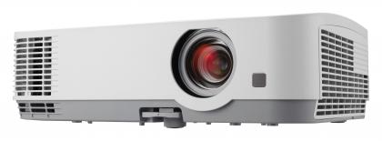 HDProjector Nec ME301W