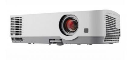 HDProjector Nec ME331W