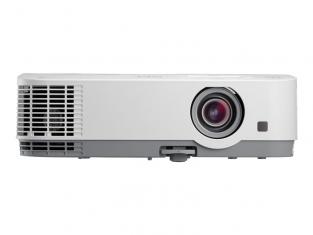 HDProjector Nec ME361W