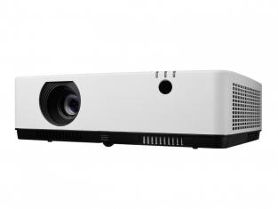 HDProjector Nec ME372W