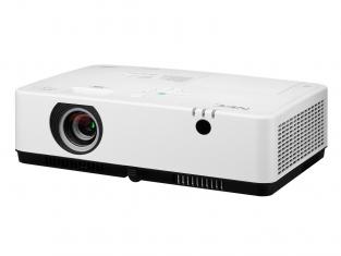 HDProjector Nec ME383W
