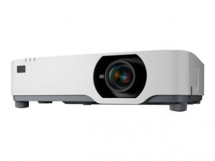 5000 lmProjector Nec P525UL