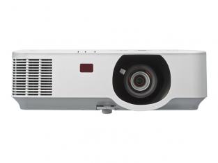 6000 lmProjector Nec P603X