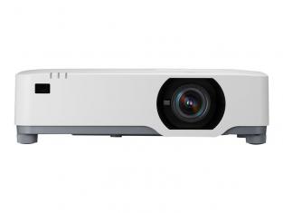 Full HDProjector Nec P605UL