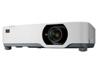 6200 lmProjector Nec P627UL