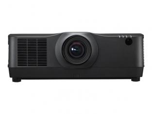 10000 lmProjector Nec PA1004UL