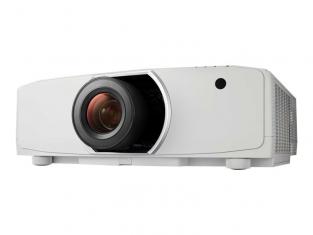 7000 lmProjector Nec PA703W
