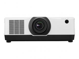 10000 lmProjector Nec PA804UL