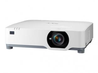 Projector NEC PE Series PE455UL