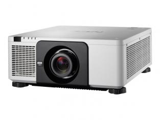 10000 lmProjector Nec PX1004UL