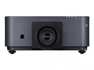 6000 lmProjector Nec PX602WL
