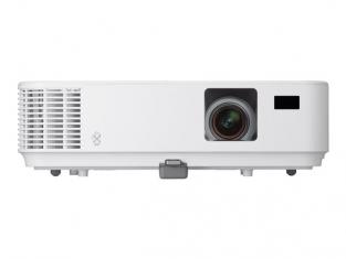 HDProjector Nec V332W
