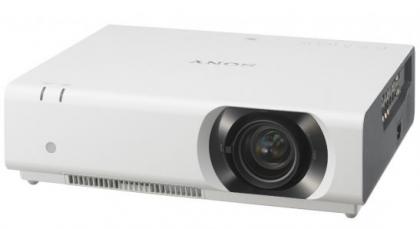 Projector SONY VPL-CH350