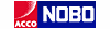 Lamp NOBO