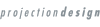 Lamp PROJECTIONDESIGN